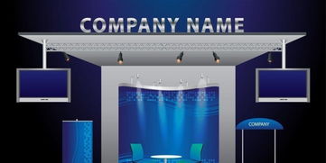 寧波展臺與展廳設計搭建及活動策劃全攻略