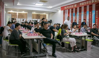 2019歐勢系統門窗財富工廠行產品推介會圓滿落幕，文化用品助力品牌新里程